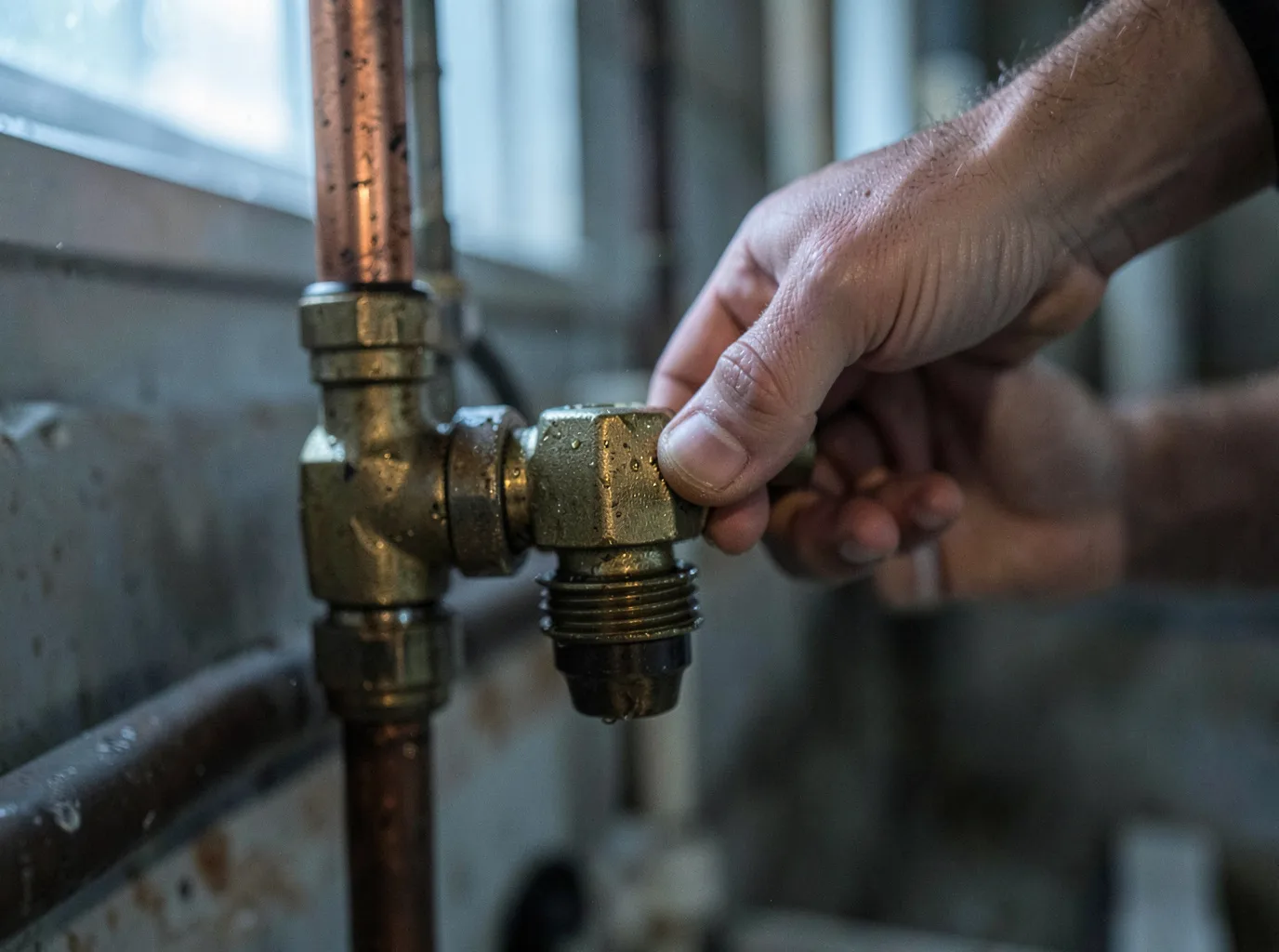 Emergency Plumber Chalfont, PA FAQs